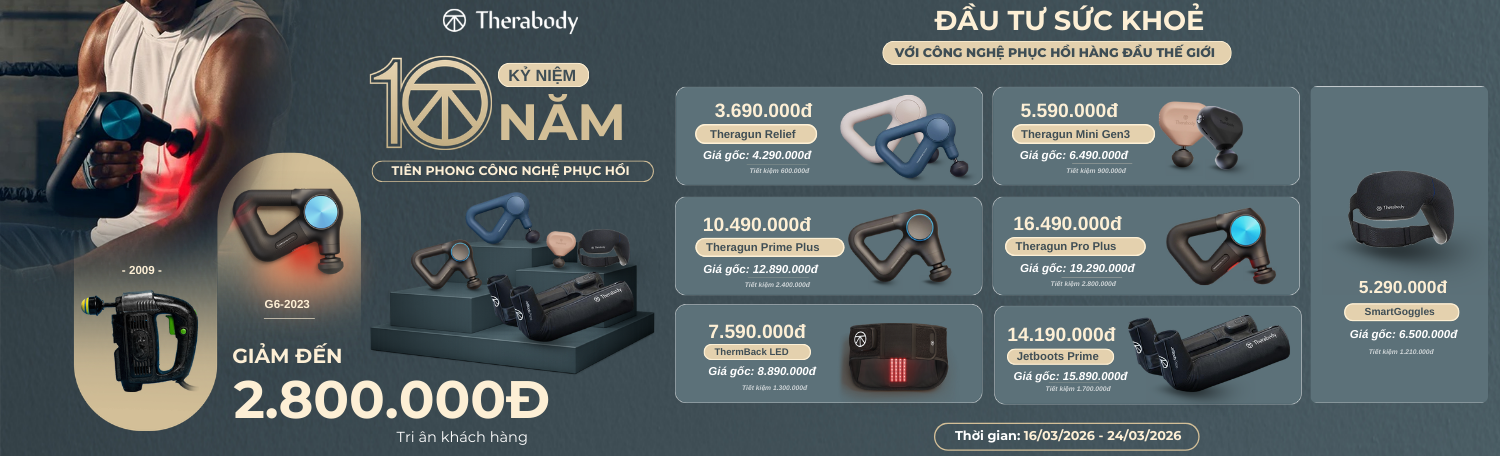 THERABODY FLASK SALE 3.2026