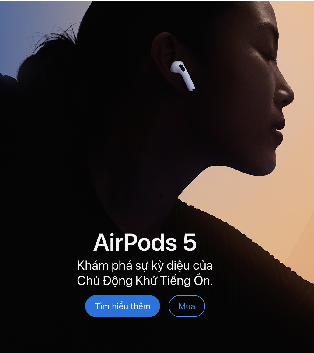 AIRPODS 5
