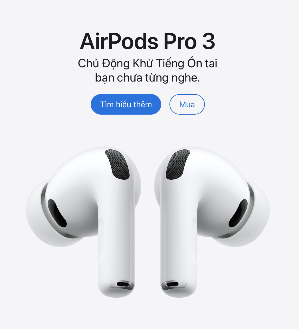 Airpods Pro 3