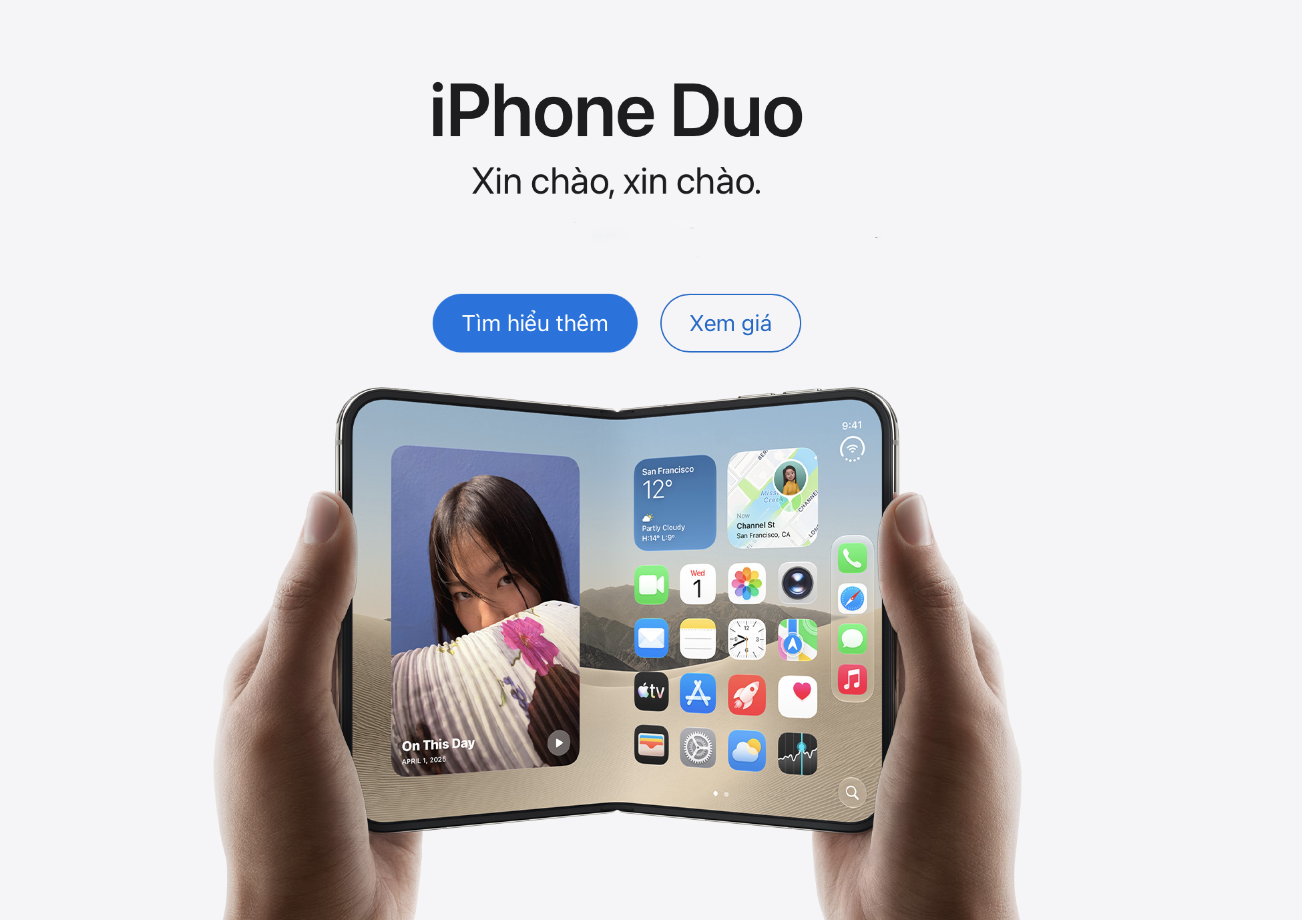 APPLE