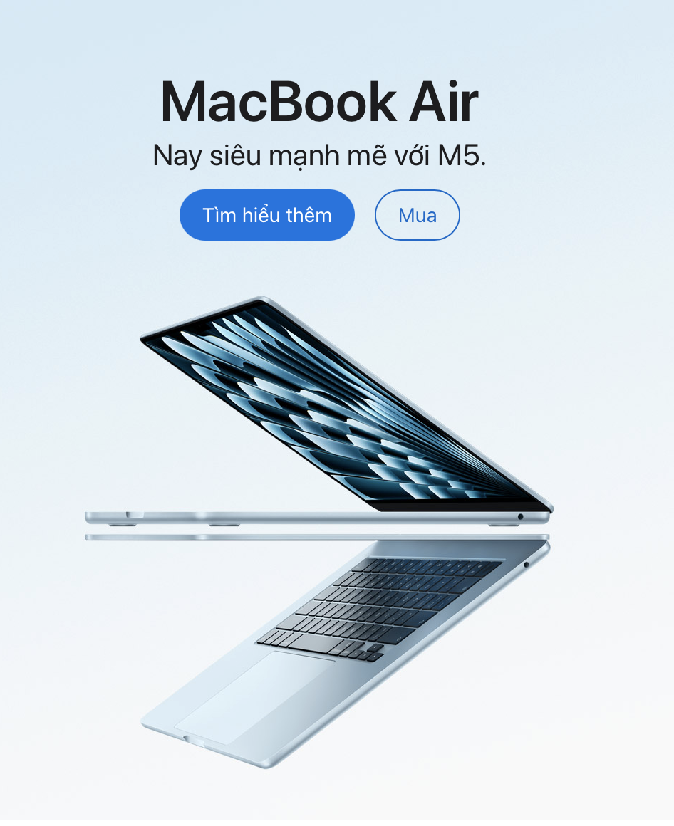 Macbook Air 