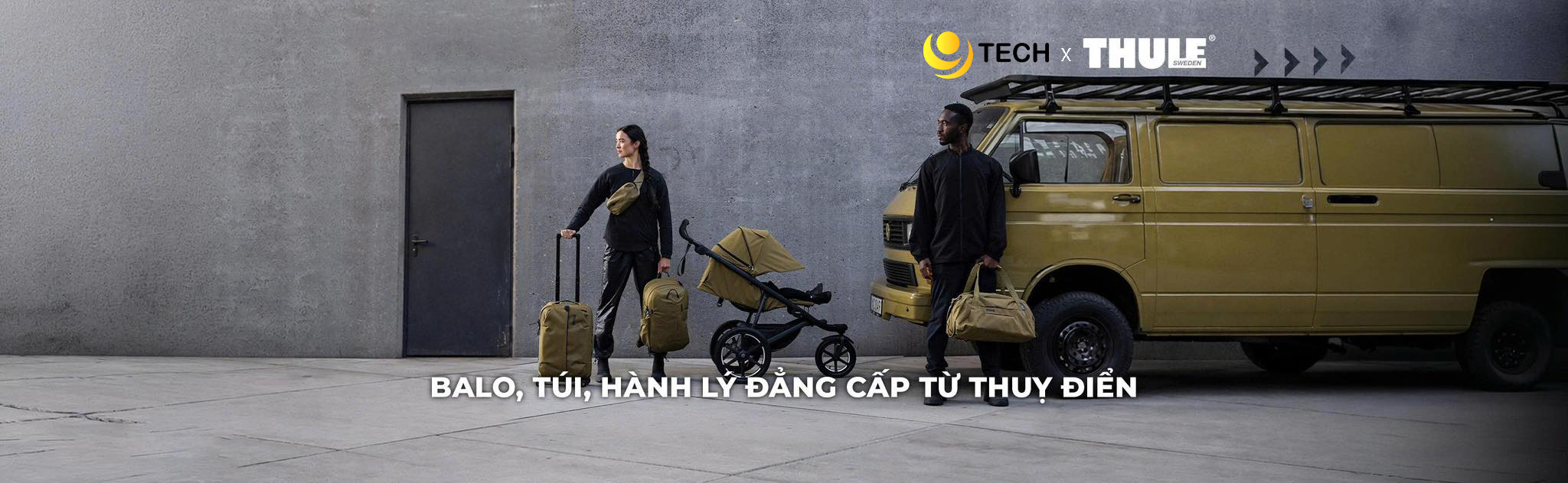 THULE