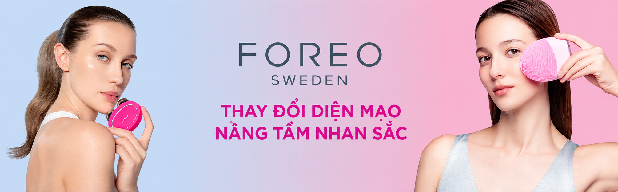 FOREO