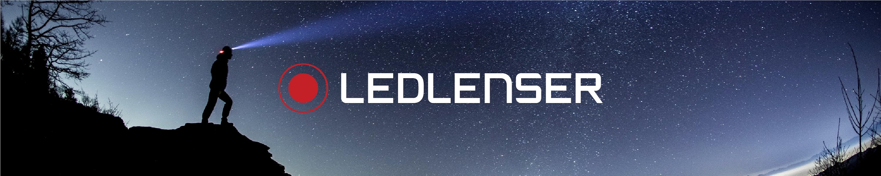banner ledlenser