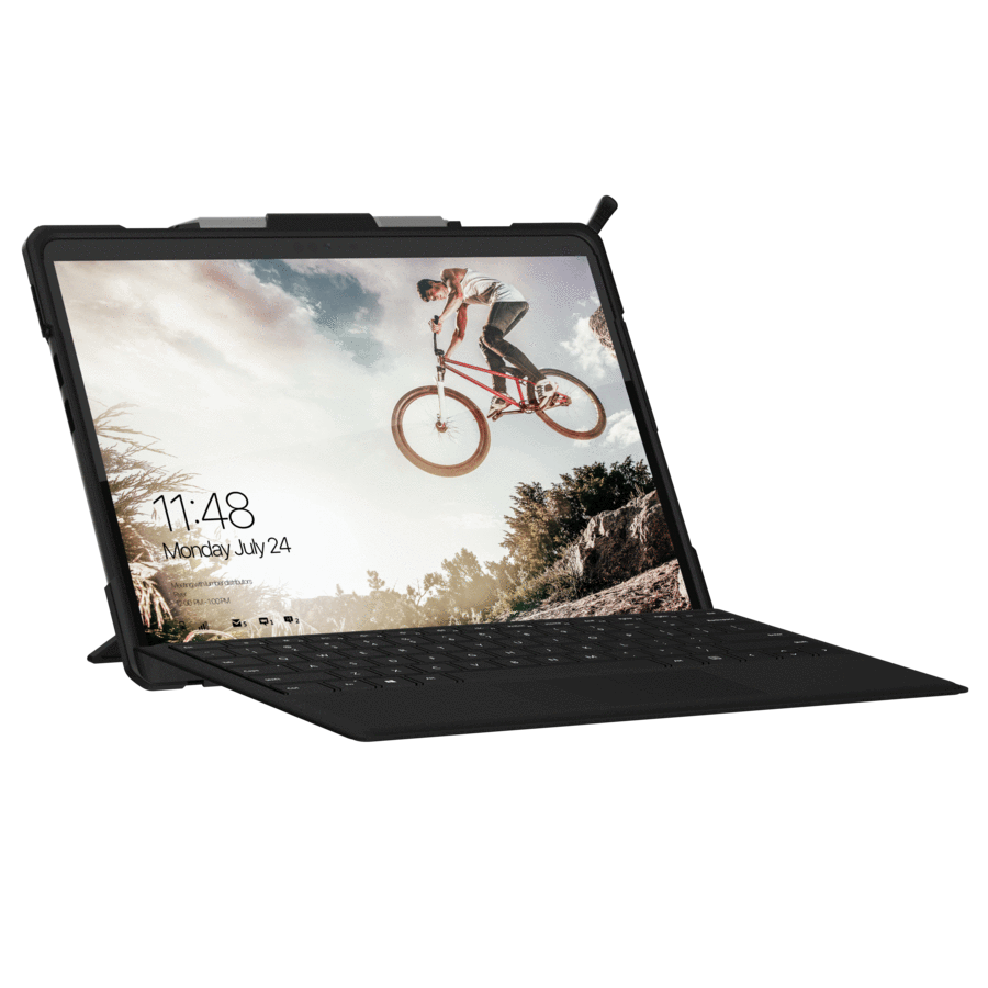 Surface Pro X