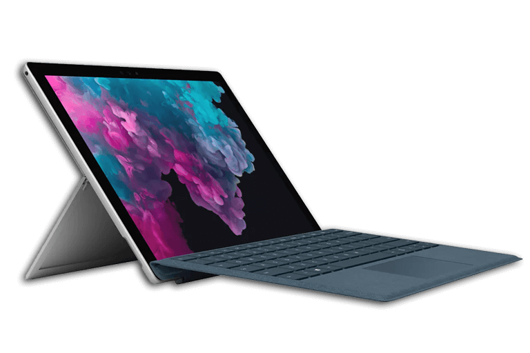 Surface Go