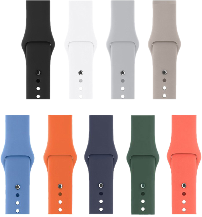 Phụ kiện Apple Watch