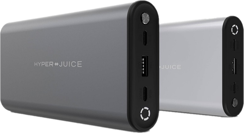 Pin sạc dự phòng