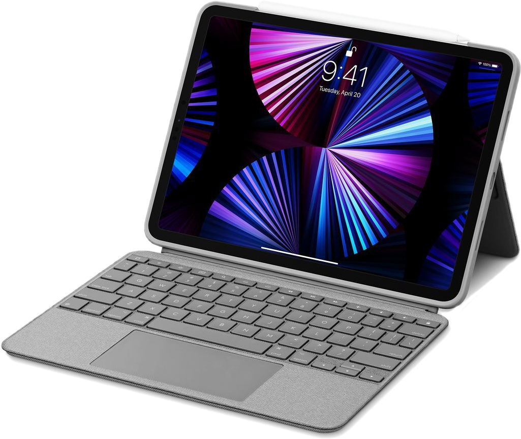 Bàn phím, bút cảm ứng