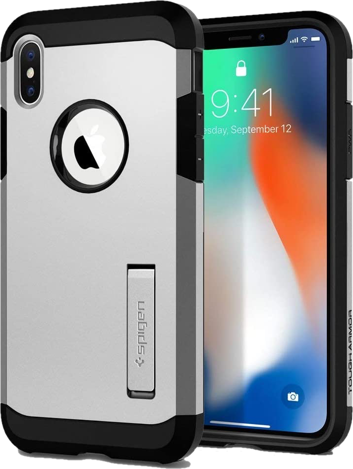 Vỏ bảo vệ iphone X l Xr l Xs l Xs Max