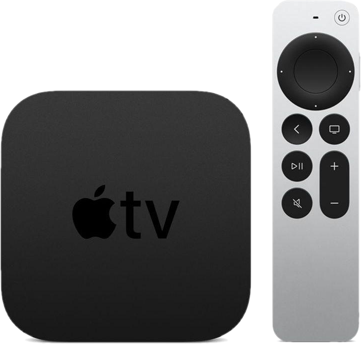 Apple TV