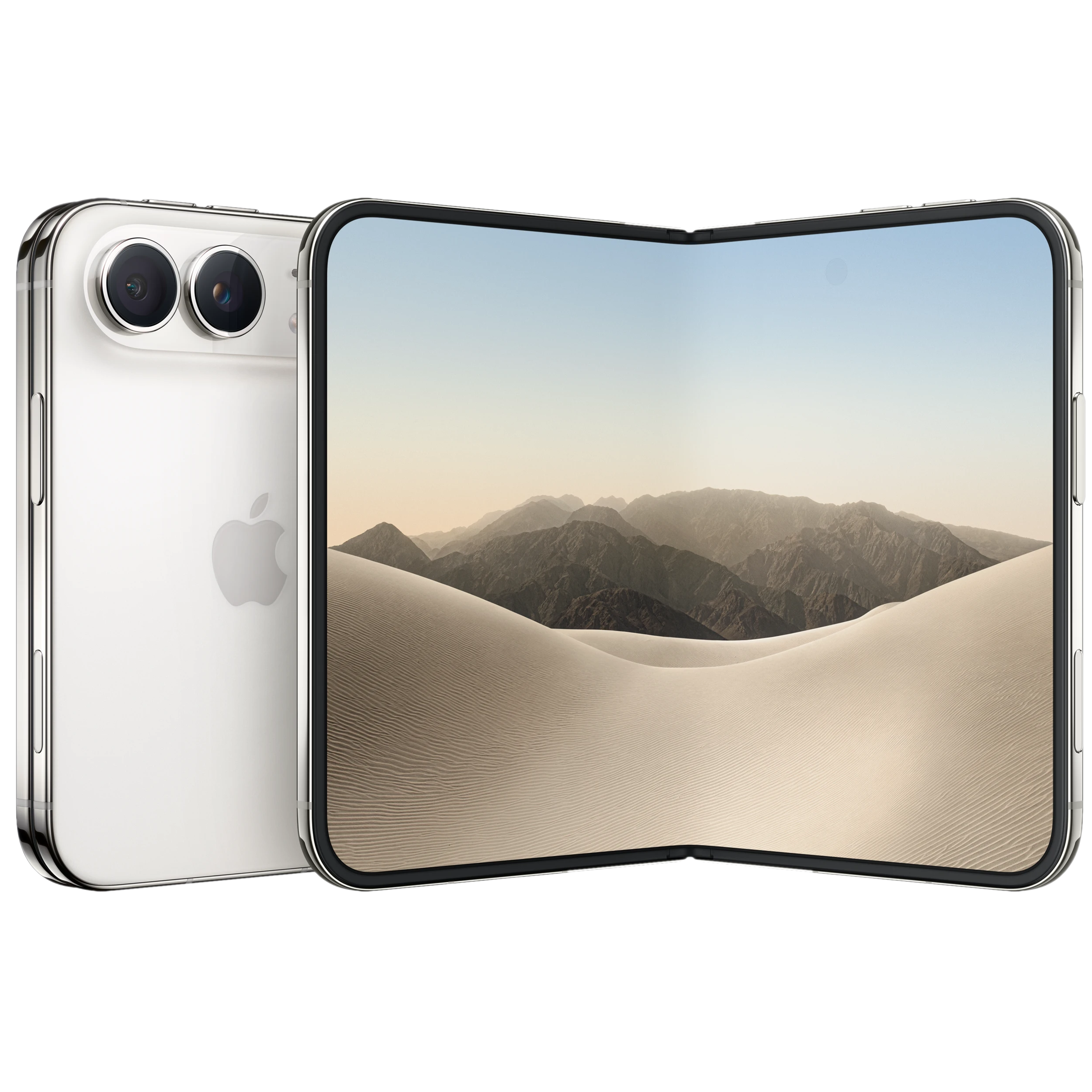 iPhone Duo
