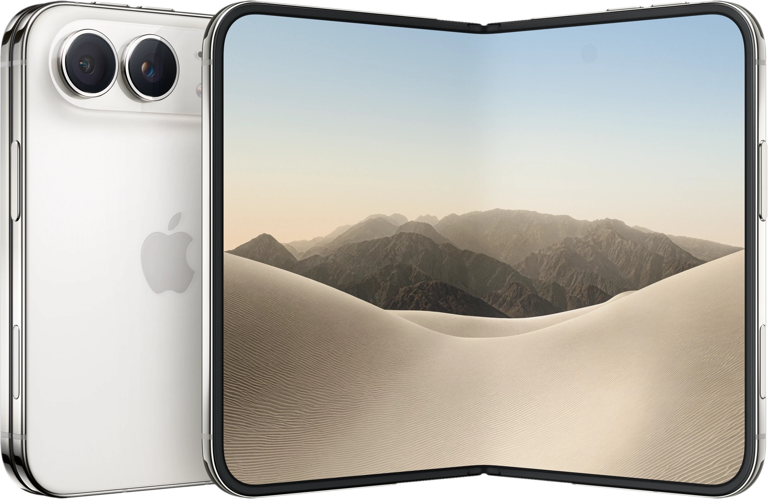 iPhone Duo Series