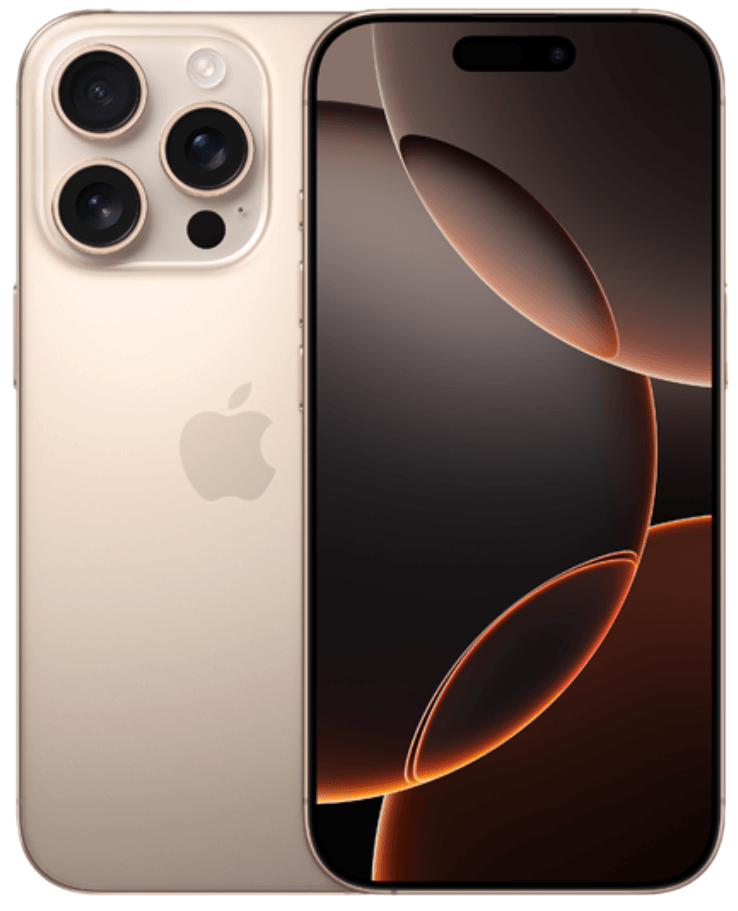 iPhone 16 series