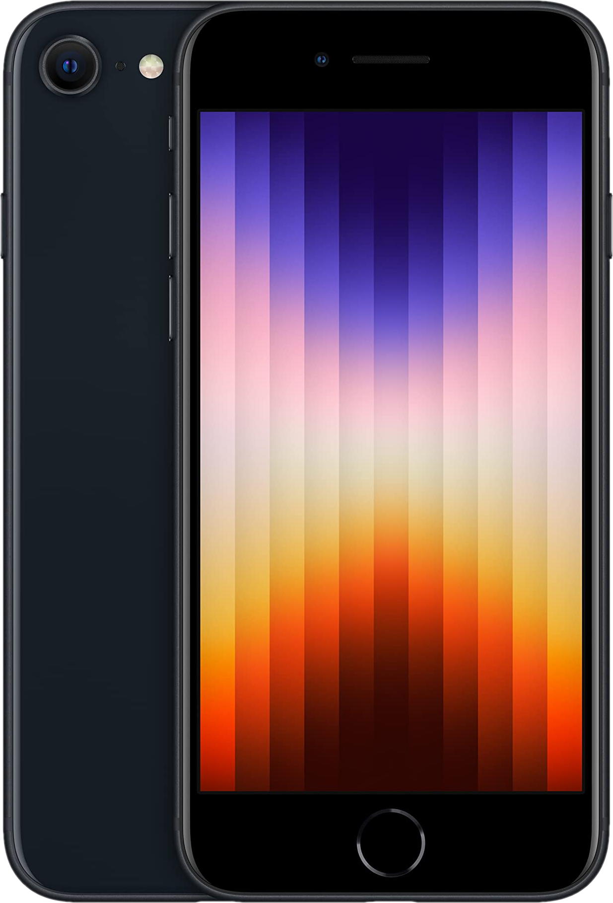 iPhone 7, 8, SE