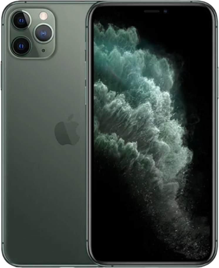 iPhone 11 series