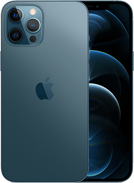 iPhone 12 series