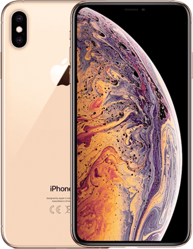 iPhone X, Xr, Xs, Xs Max