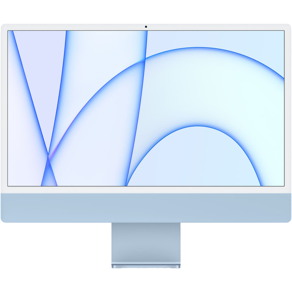 iMac