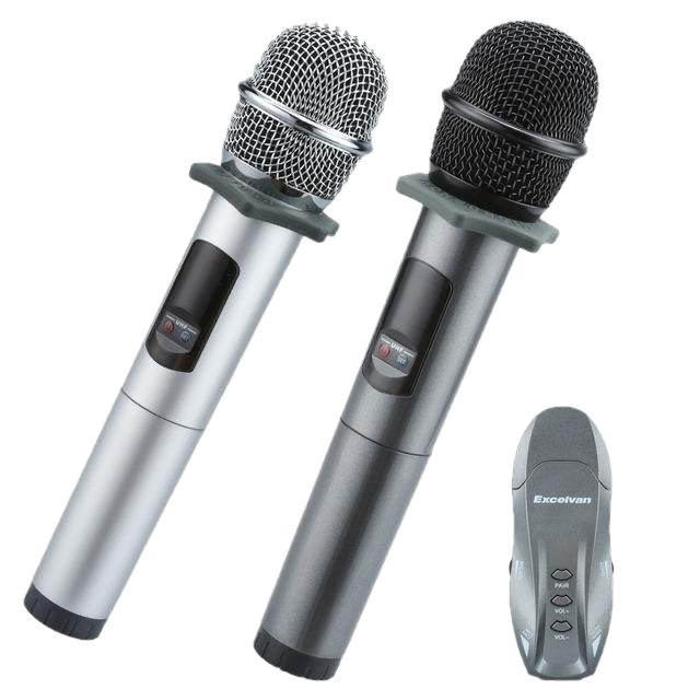 Phụ kiện âm thanh