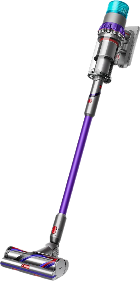 Máy hút bụi, lau nhà