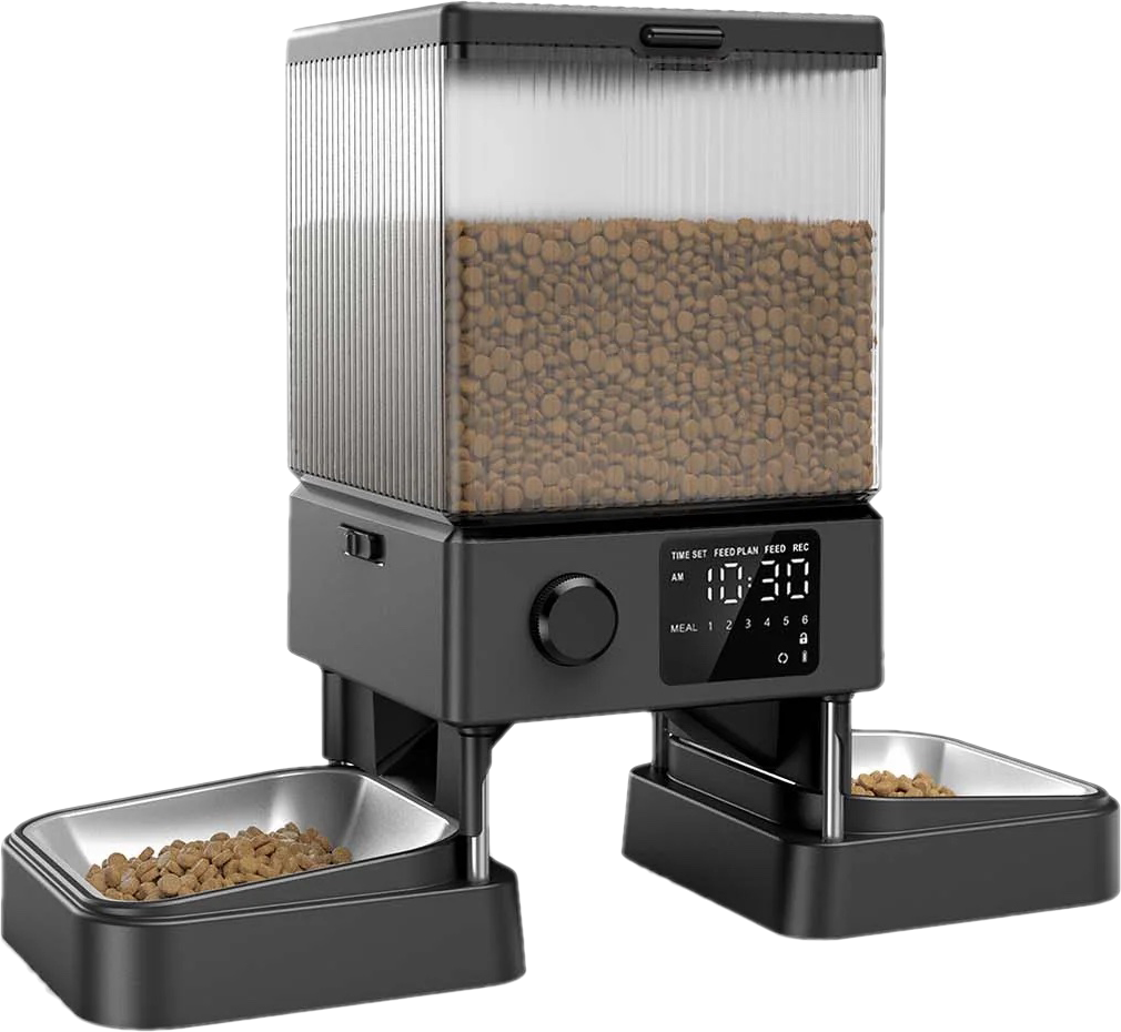 Phụ kiện thú cưng