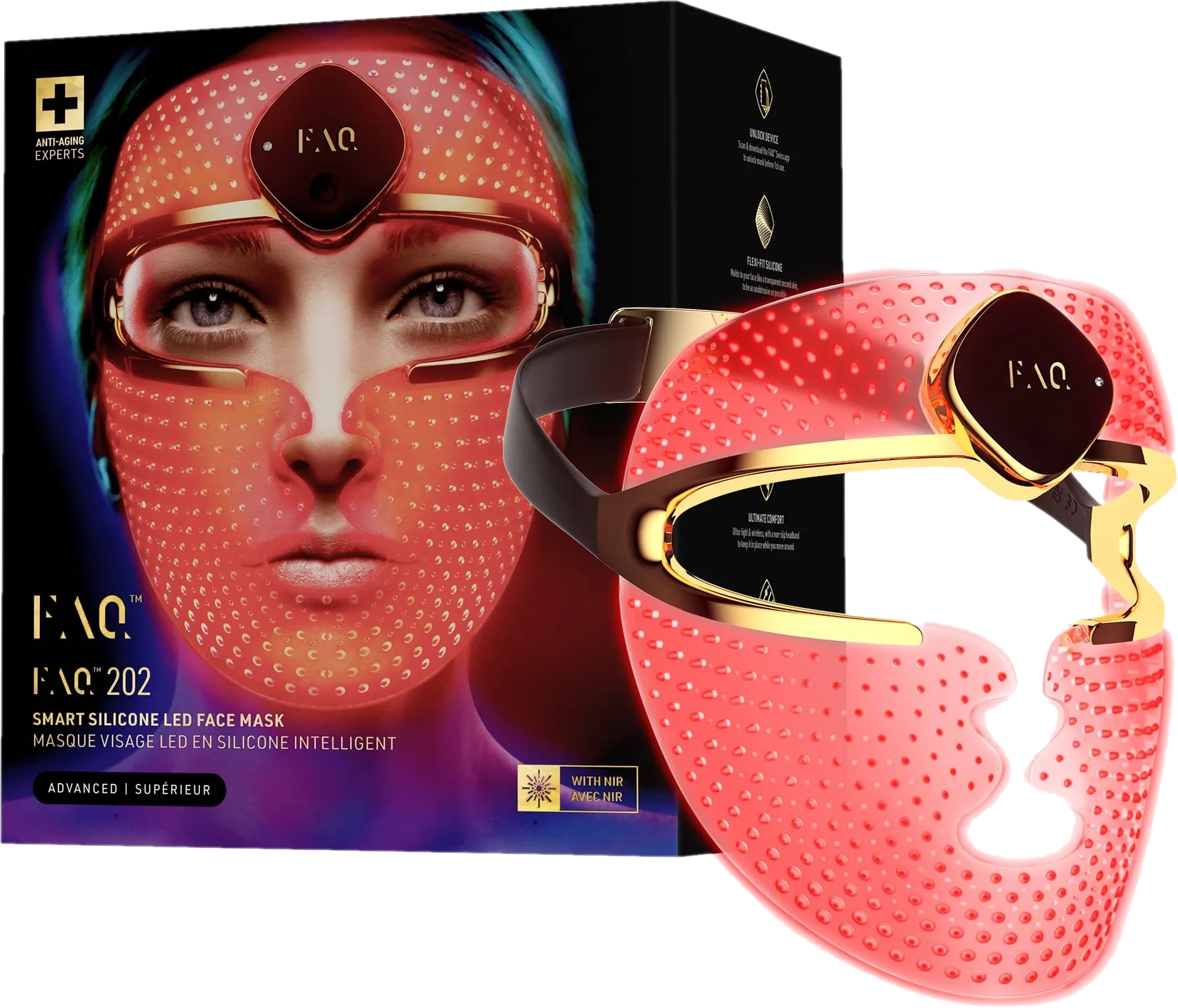 Thiết bị làm đẹp