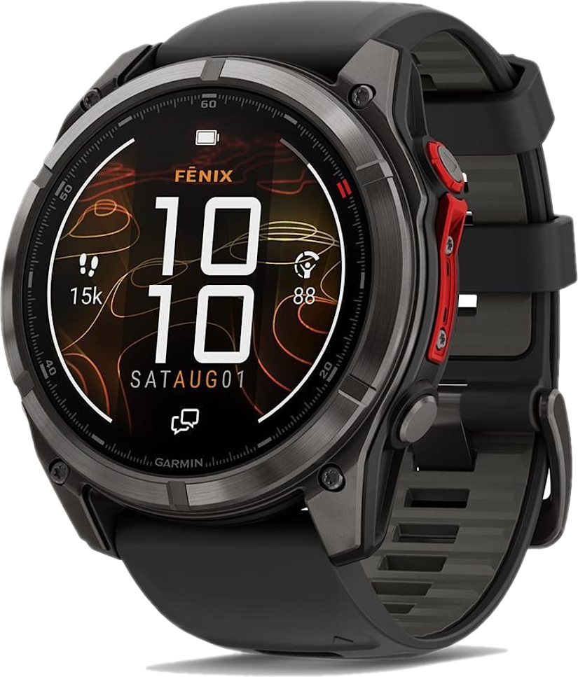 Fenix Series