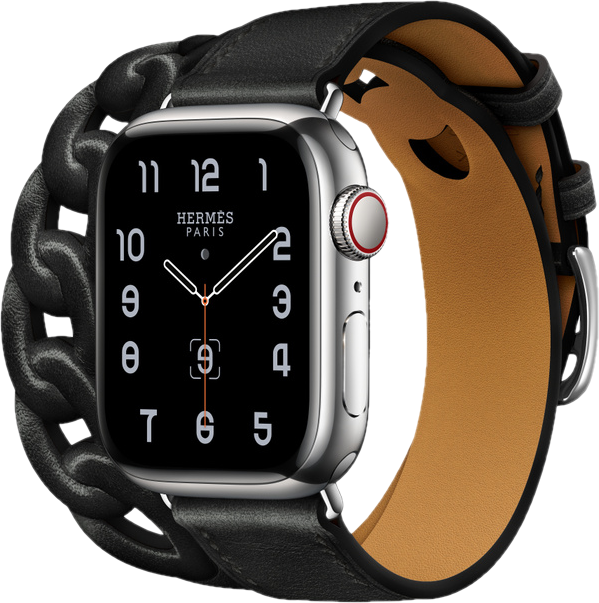 Apple Watch Series 8 Hermès