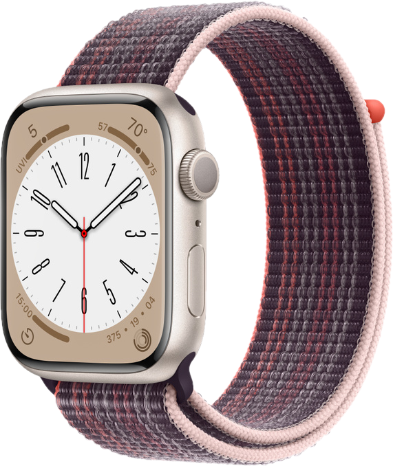 Apple Watch Series 8