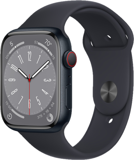 Apple Watch Series 8 Aluminium