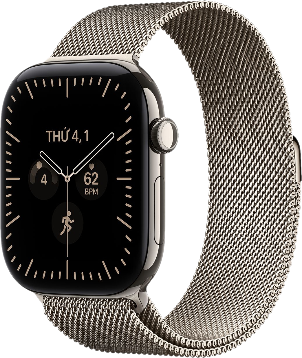 Titanium Case (S12)