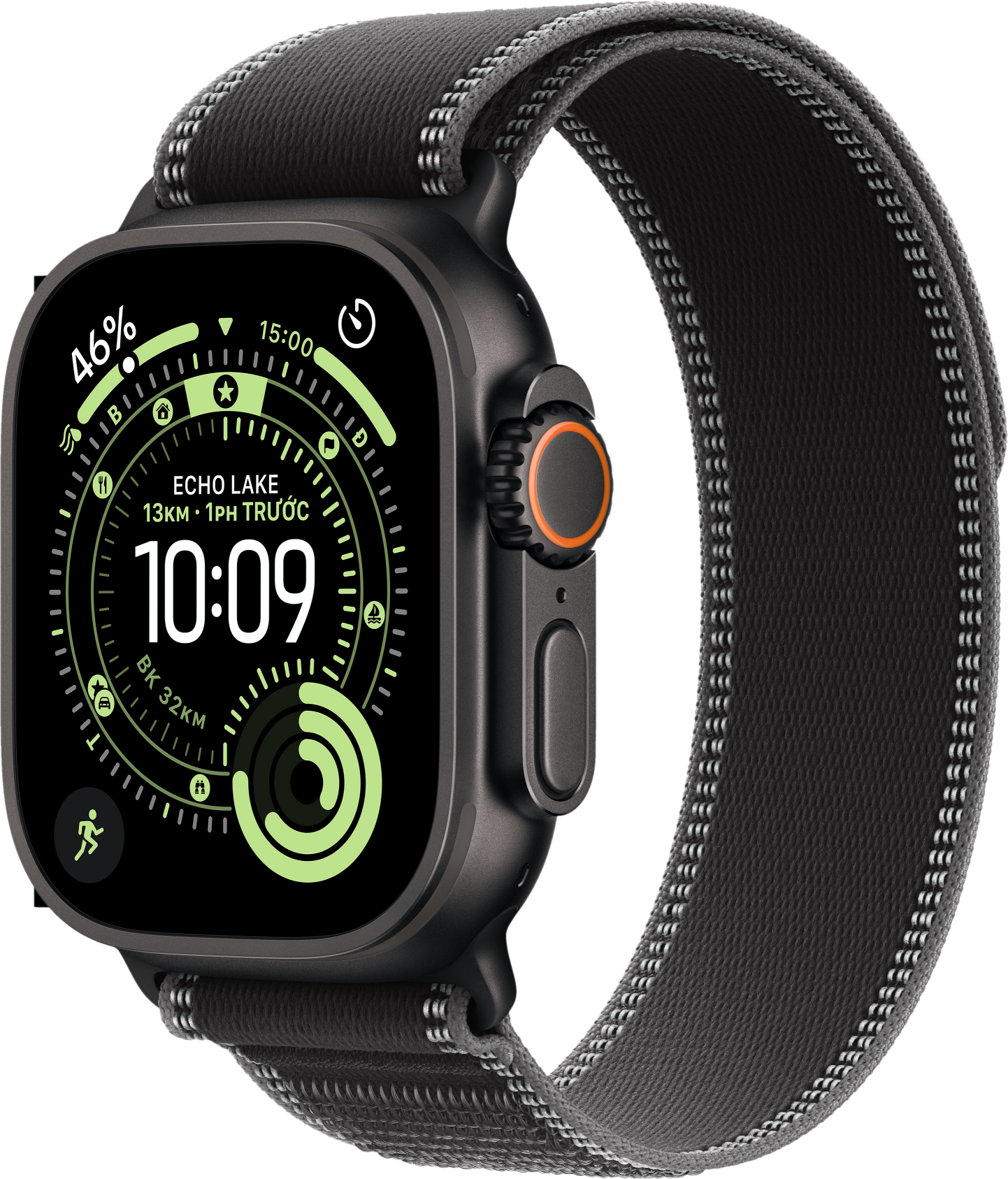 Apple Watch Ultra