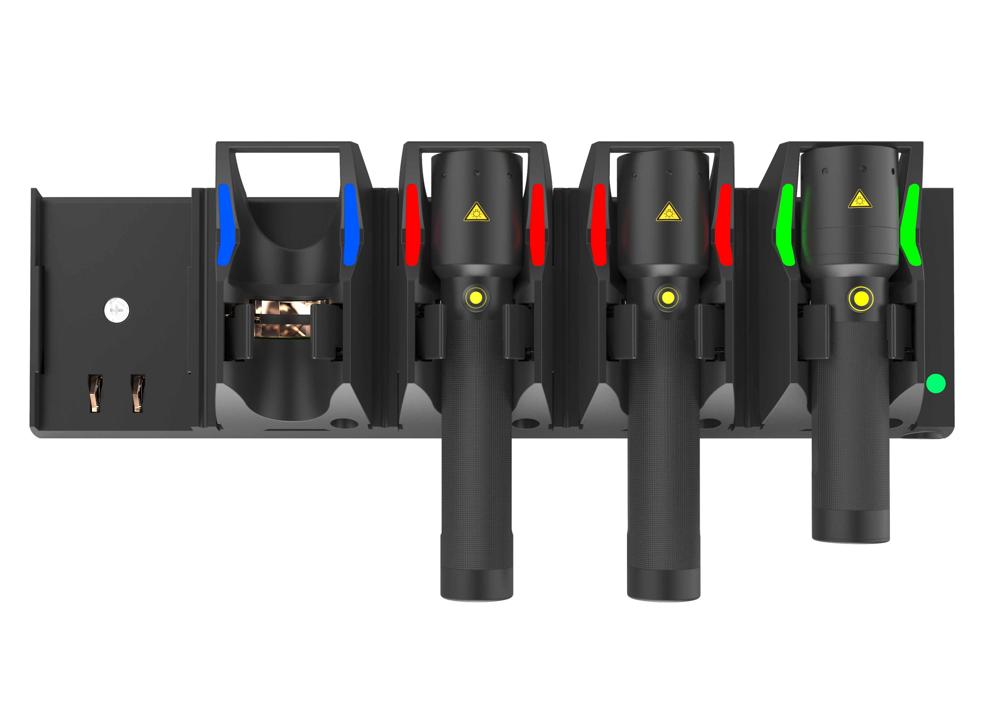 Phụ kiện đèn pin