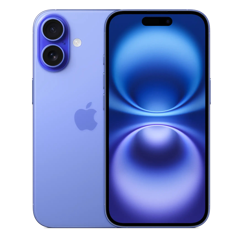 iPhone 16