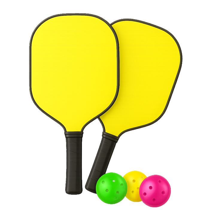 Pickleball