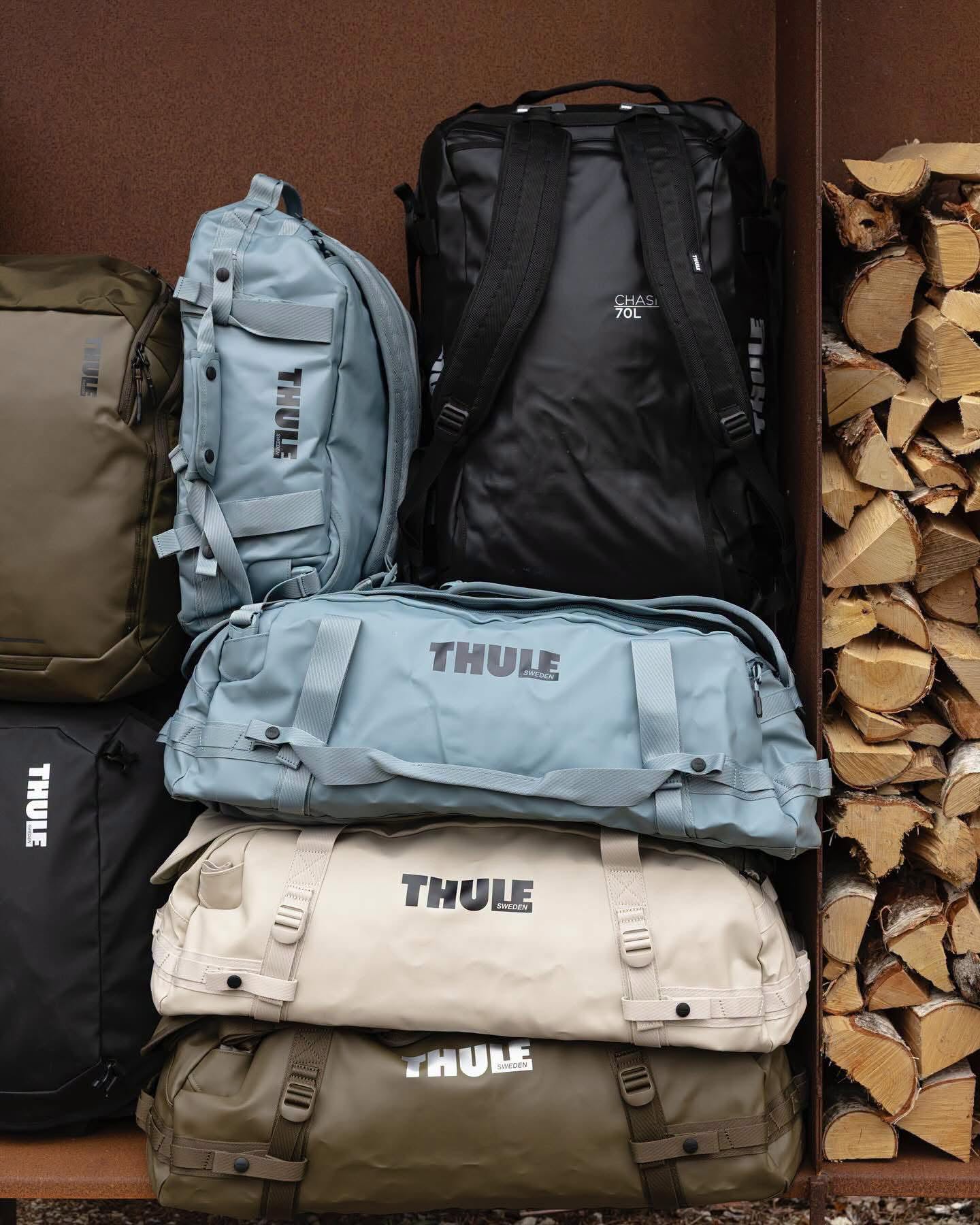 Balo Thule Chính Hãng – Balo Laptop, Đi Làm Và Du Lịch