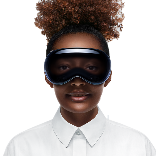 Apple Vision