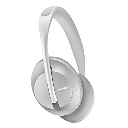 Tai nghe chống ồn Bose Noise Cancelling Headphones 700