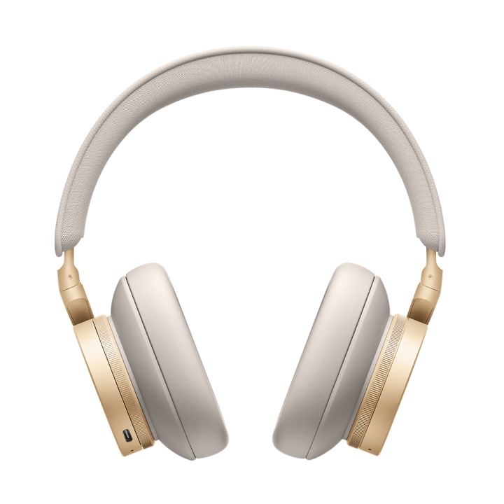 Tai nghe không dây chống ồn B&O Beoplay H95 - bản kỉ niệm 95 năm - Gold Tone