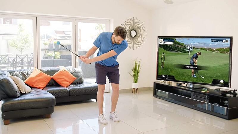 Phigolf WGT Edition
