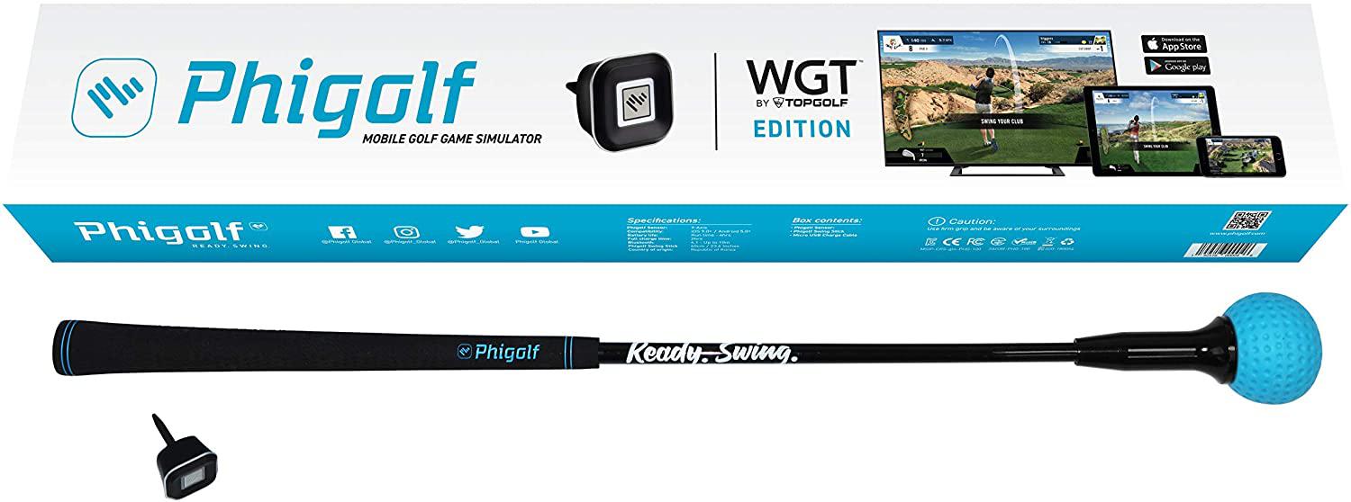 Phigolf WGT Edition