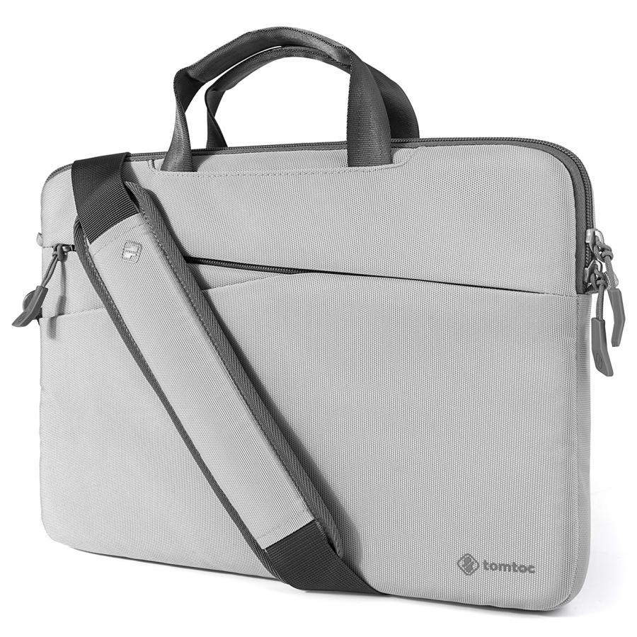 Túi xách Tomtoc Messenger bags Macbook 15