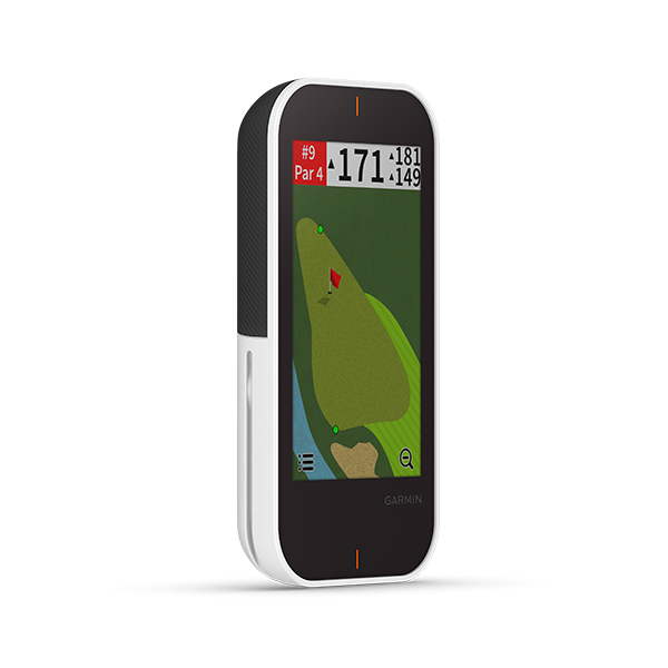 Thiết bị tập luyện golf Garmin Approach G80, Golf GPS