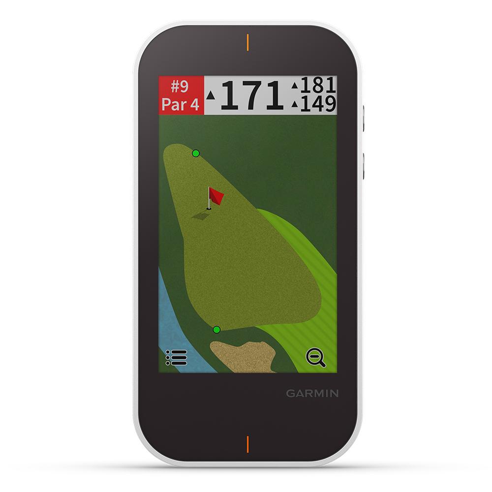 Thiết bị chơi golf cầm tay GPS Garmin Approach G80