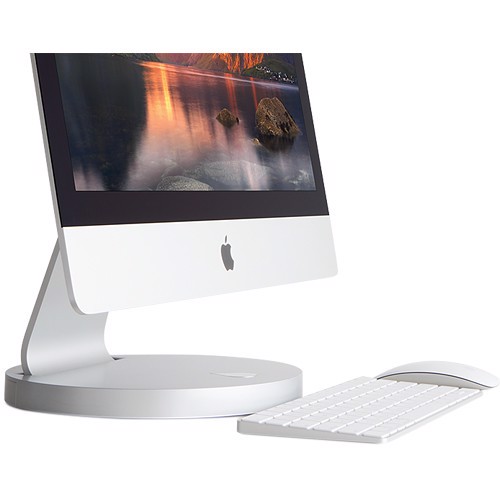 Giá xoay iMac Rain Design i360