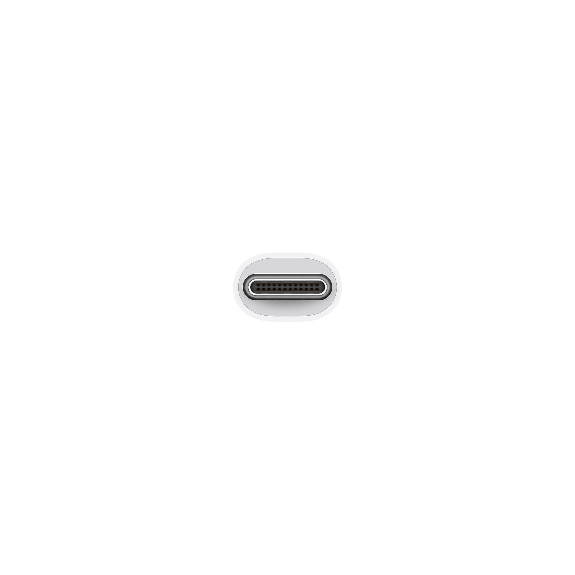Apple USB-C Digital AV Multiport Adapter 4K60Hz MUF82