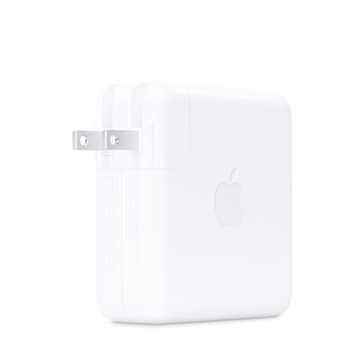 Sạc Apple 87W USB-C Power Adapter - chính hãng