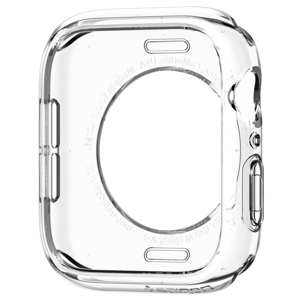 Spigen SGP Apple Watch Series 5/4 (44mm) Case Liquid Crystal