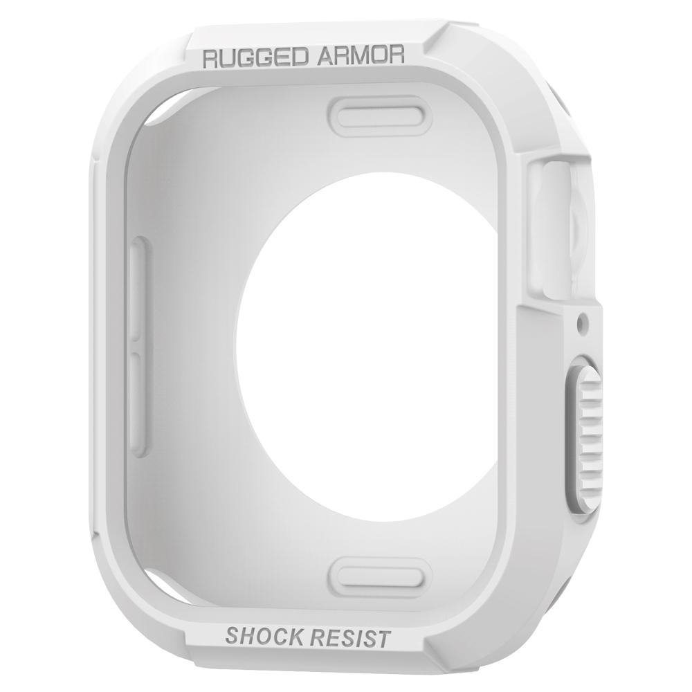 Spigen SGP Apple Watch Series 5/4 (40mm) Case Rugged Armor - White